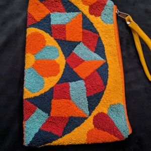 Colombian purse